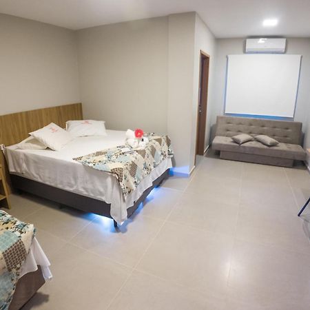 Hotel Marajó - Turismo de Experiência Soure Exterior foto