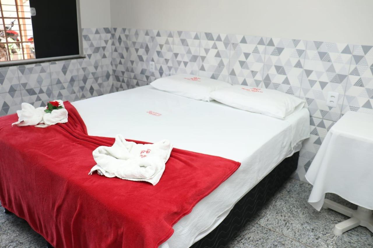 Hotel Marajó - Turismo de Experiência Soure Exterior foto