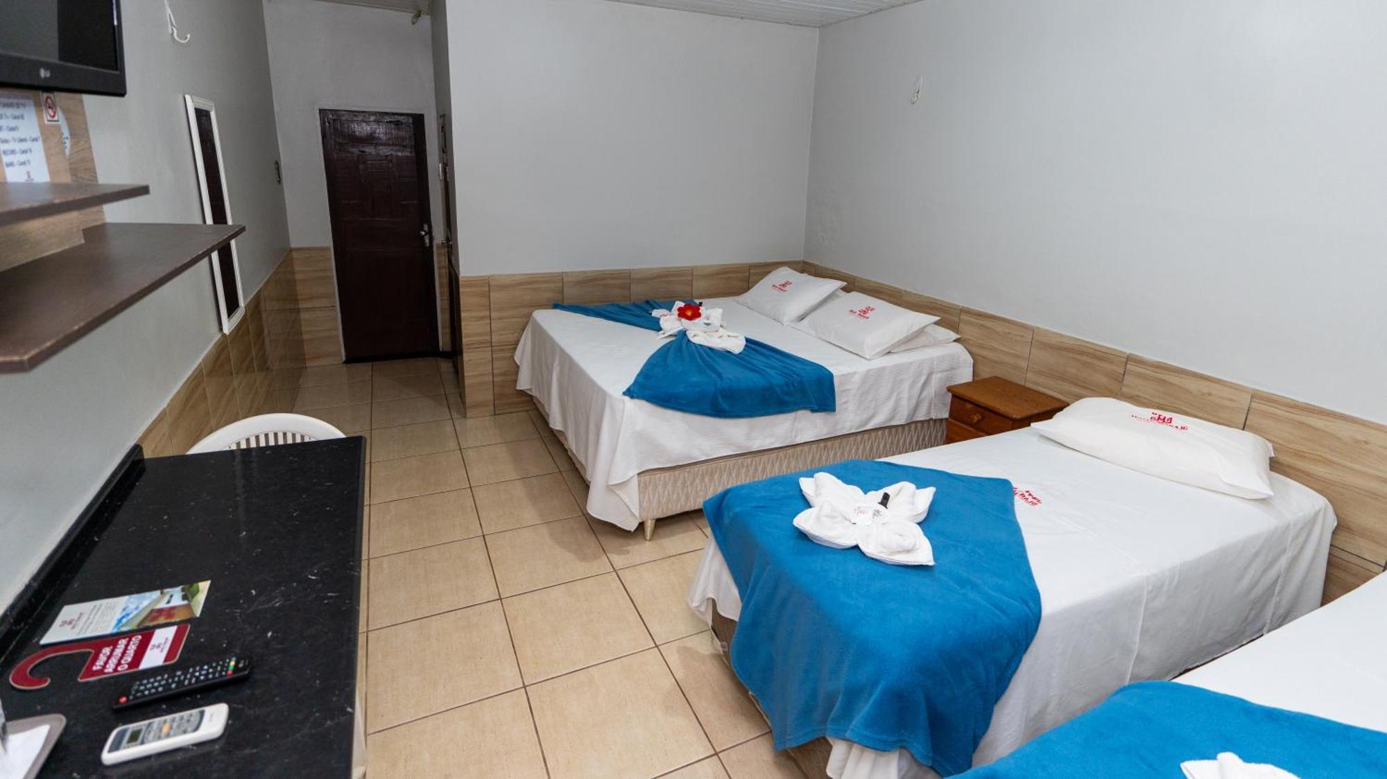 Hotel Marajó - Turismo de Experiência Soure Exterior foto