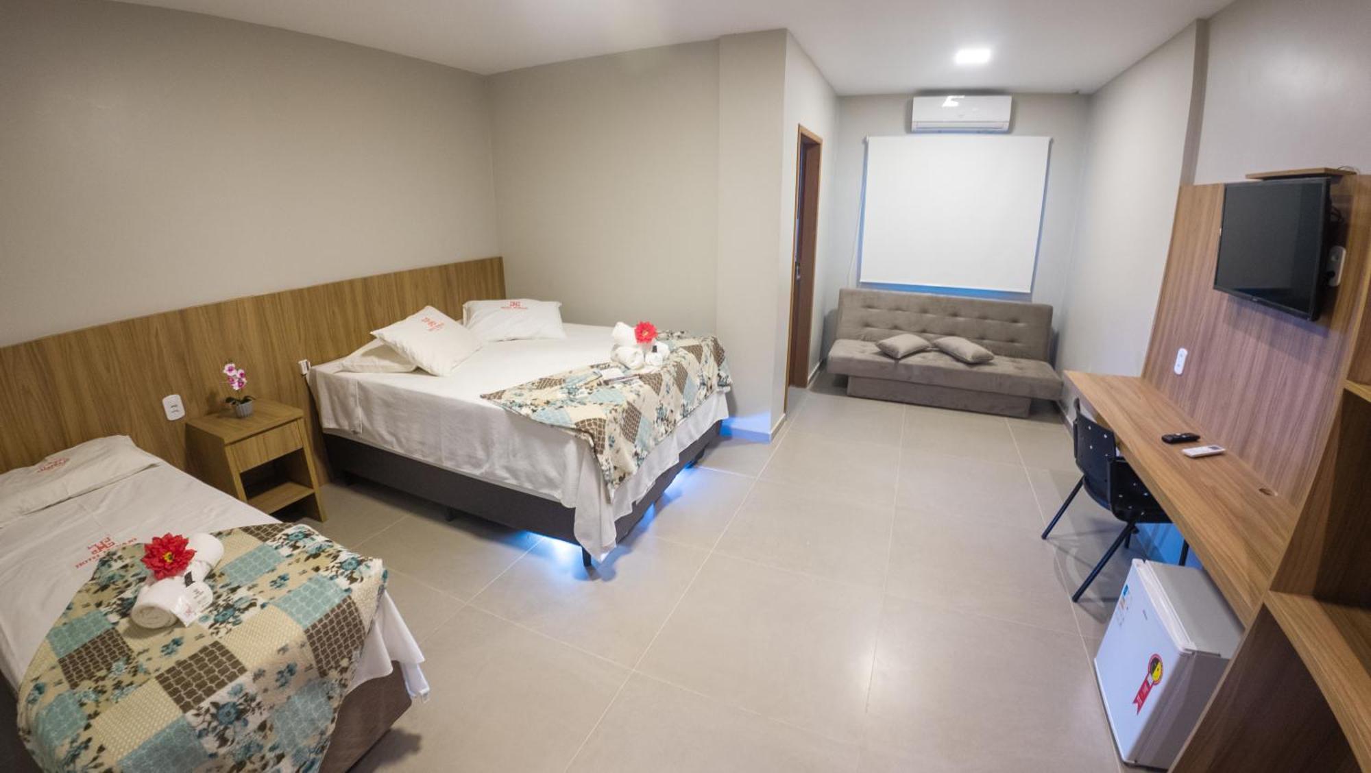 Hotel Marajó - Turismo de Experiência Soure Exterior foto
